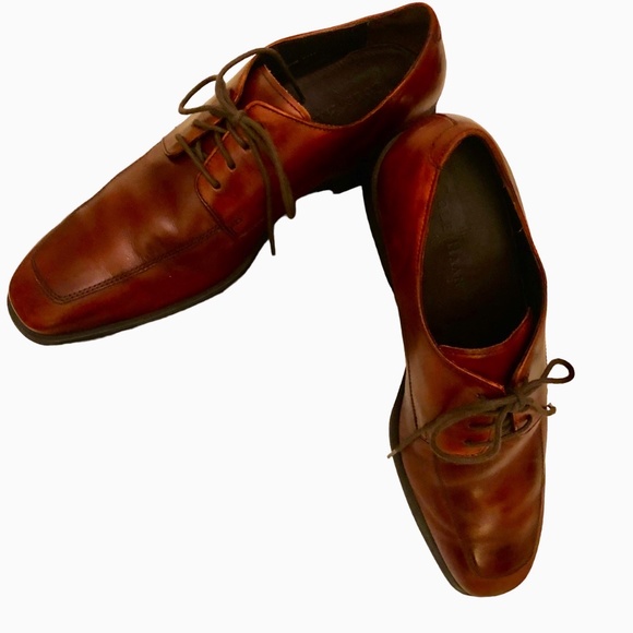 Cole Haan Other - COLE HAAN Nike Air Men's Oxford Dress Shoes